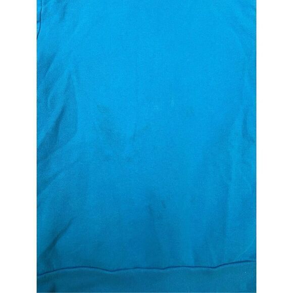 Sonic The Hedgehog Boys Zip Up Jacket with Hood Size Medium - Picture 9 of 16